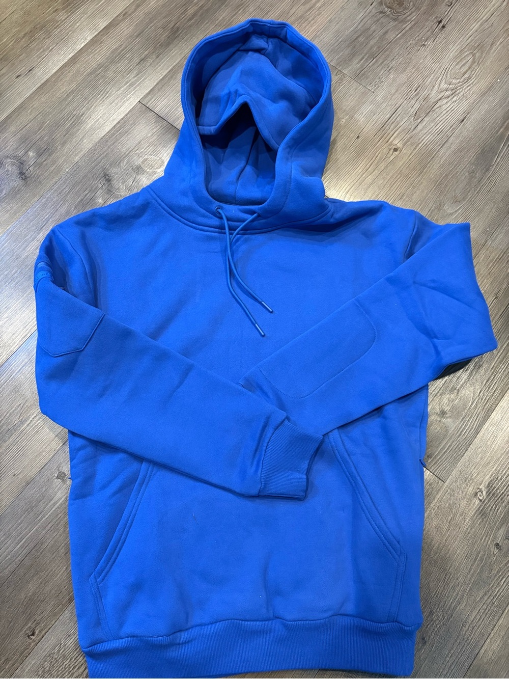 Comfrt Travel Hoodie